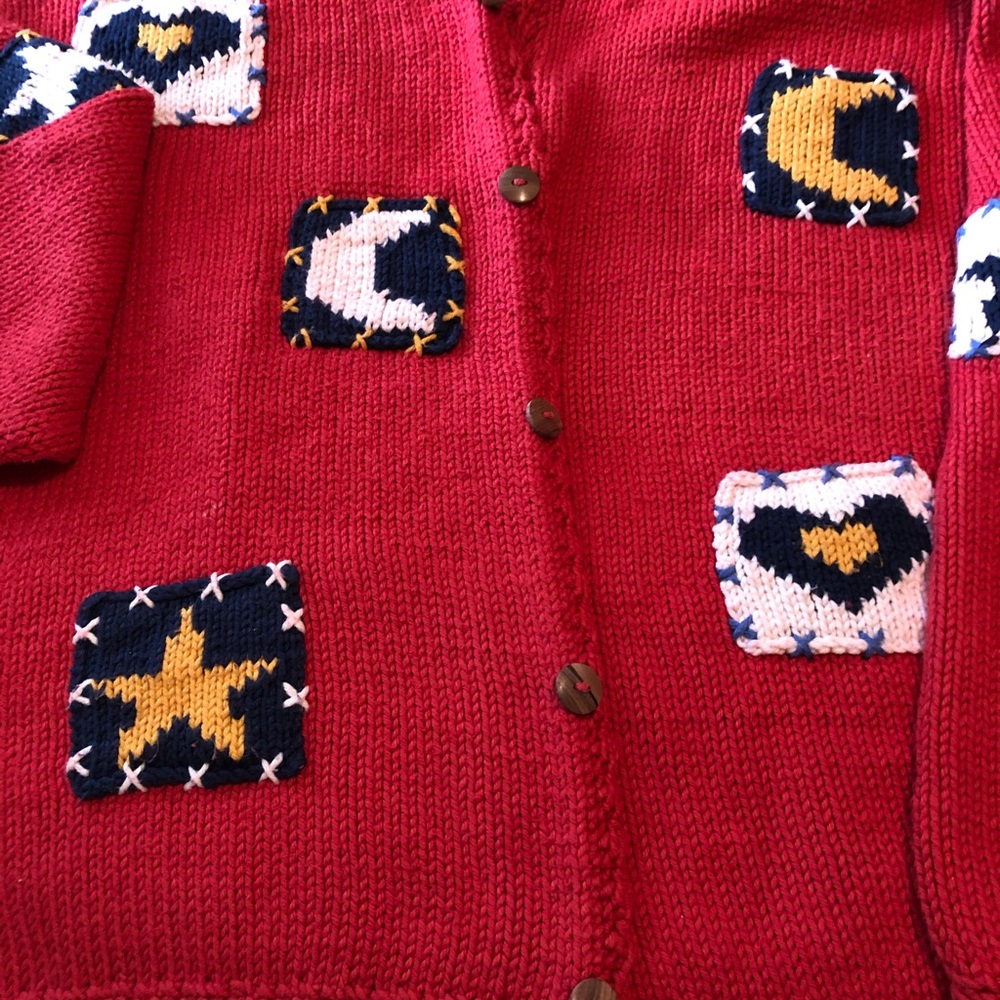 Rev wear sweater - Picture 2 of 3